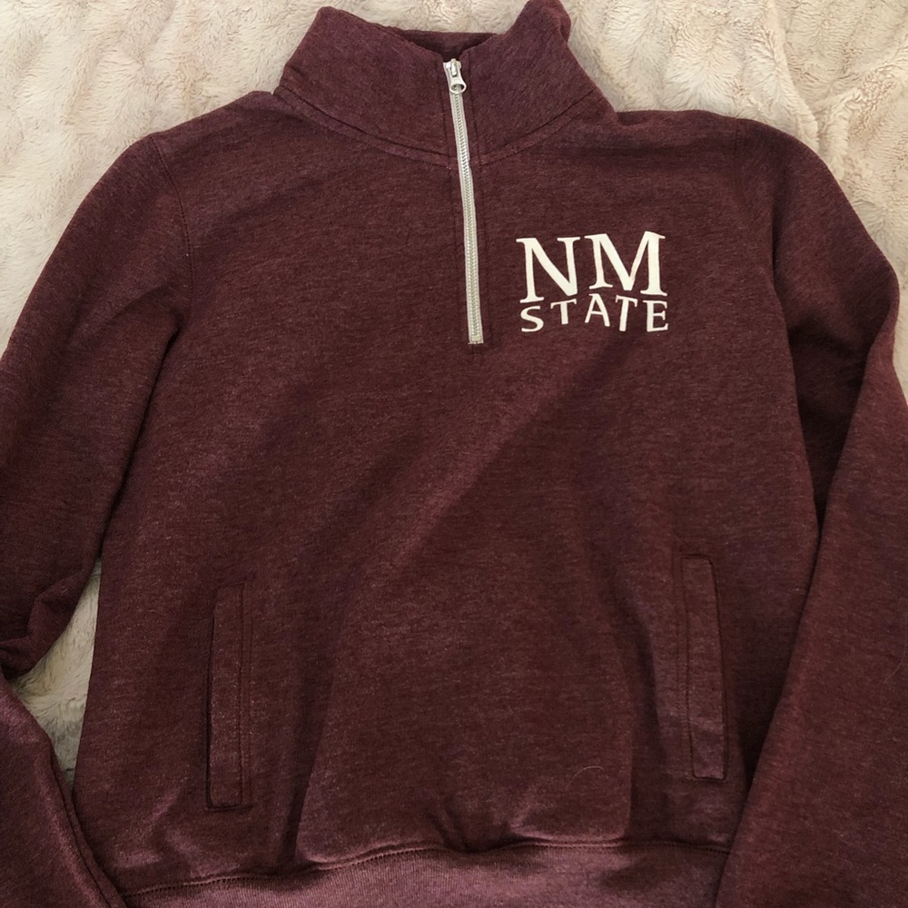 NM state quarter zip